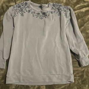 American Eagle Soft Crewneck